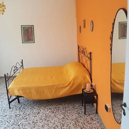 Bed & Breakfast Serendipity Castelbelforte