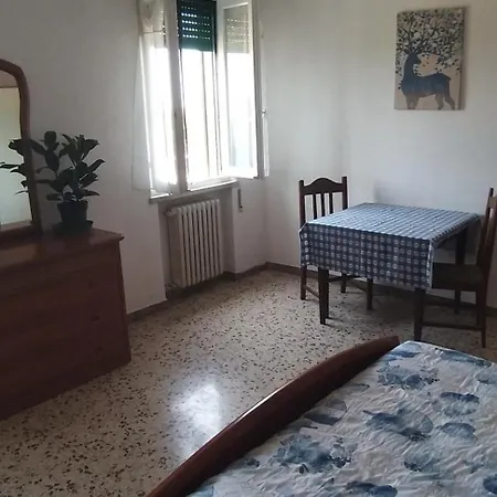 Serendipity Bed & Breakfast