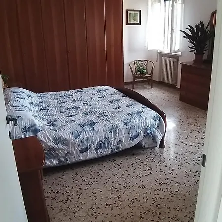 Bed & Breakfast Serendipity *